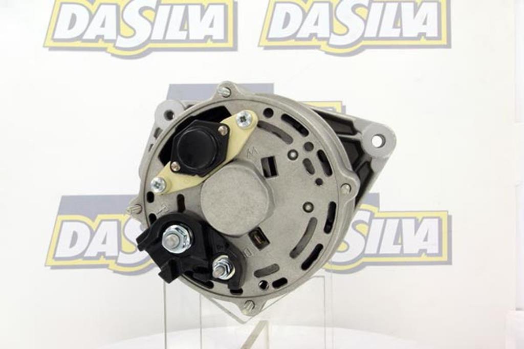 Alternador DA SILVA S.A.S. ref. 016240