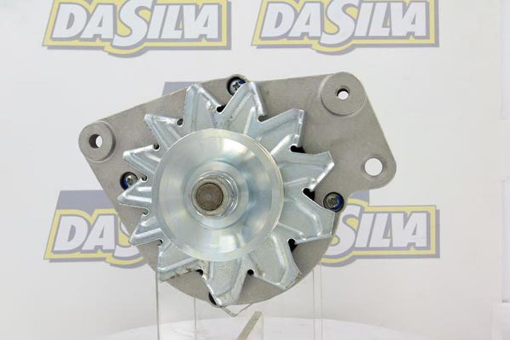 Alternador DA SILVA S.A.S. ref. 016240