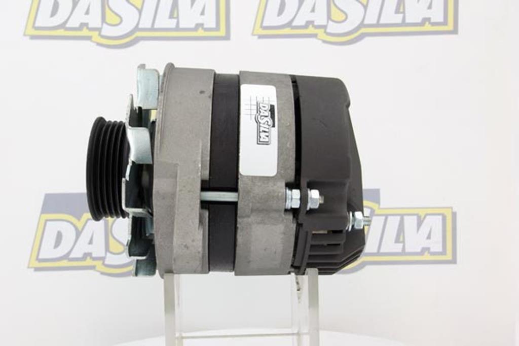 Alternador DA SILVA S.A.S. ref. 016241