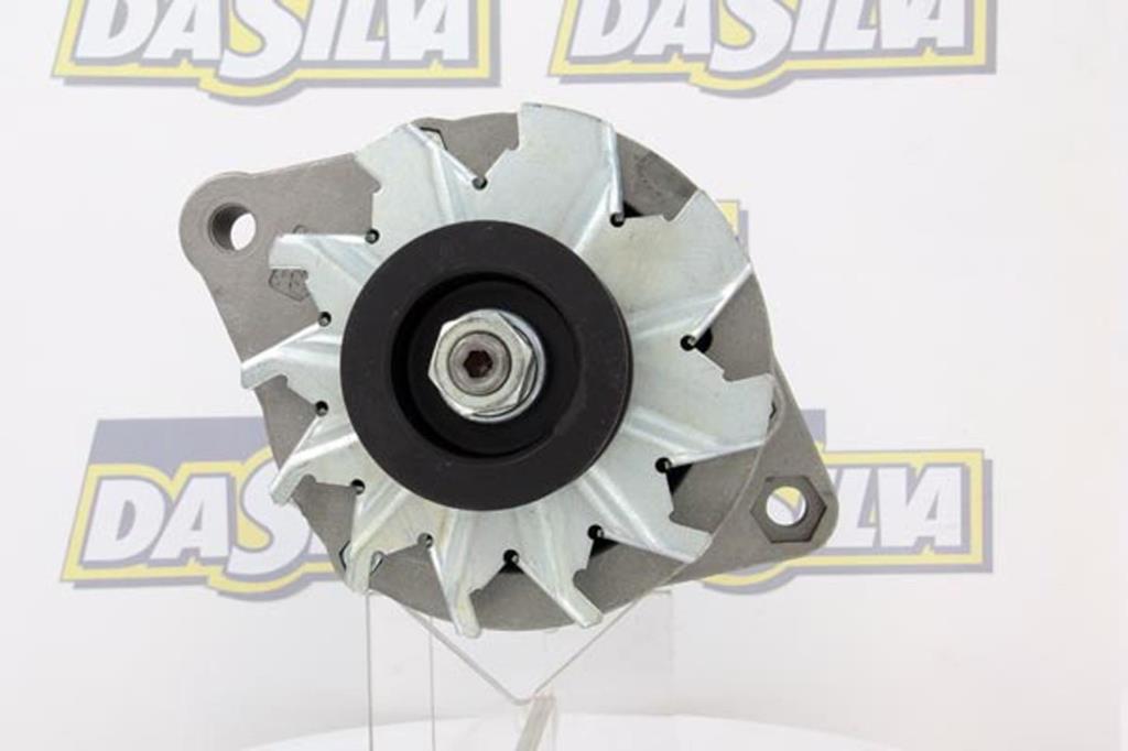 Alternador DA SILVA S.A.S. ref. 016241