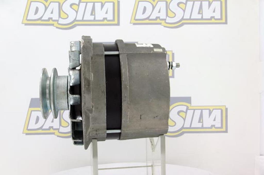 Alternateur DA SILVA S.A.S. 016246