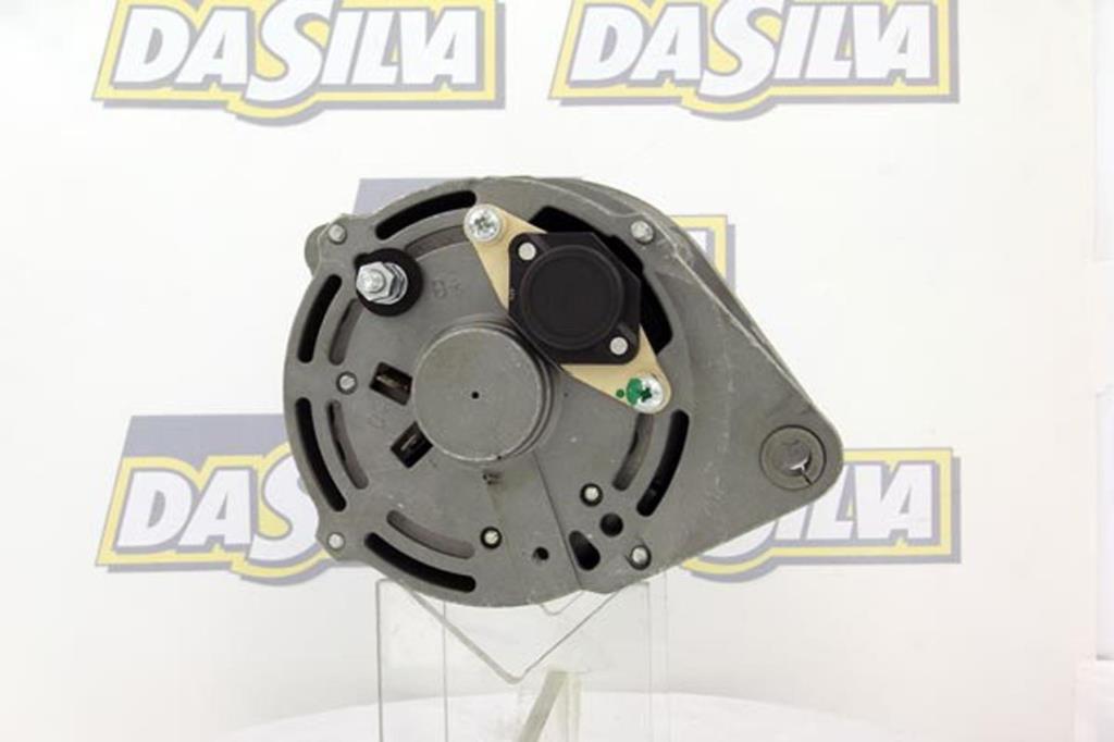 Alternateur DA SILVA S.A.S. 016246
