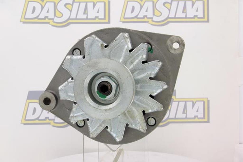Alternateur DA SILVA S.A.S. 016246