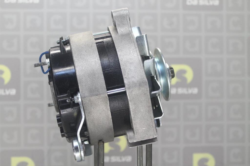 Alternateur DA SILVA S.A.S. 016248