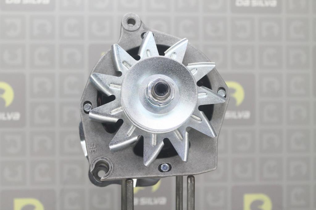 Alternateur DA SILVA S.A.S. 016248