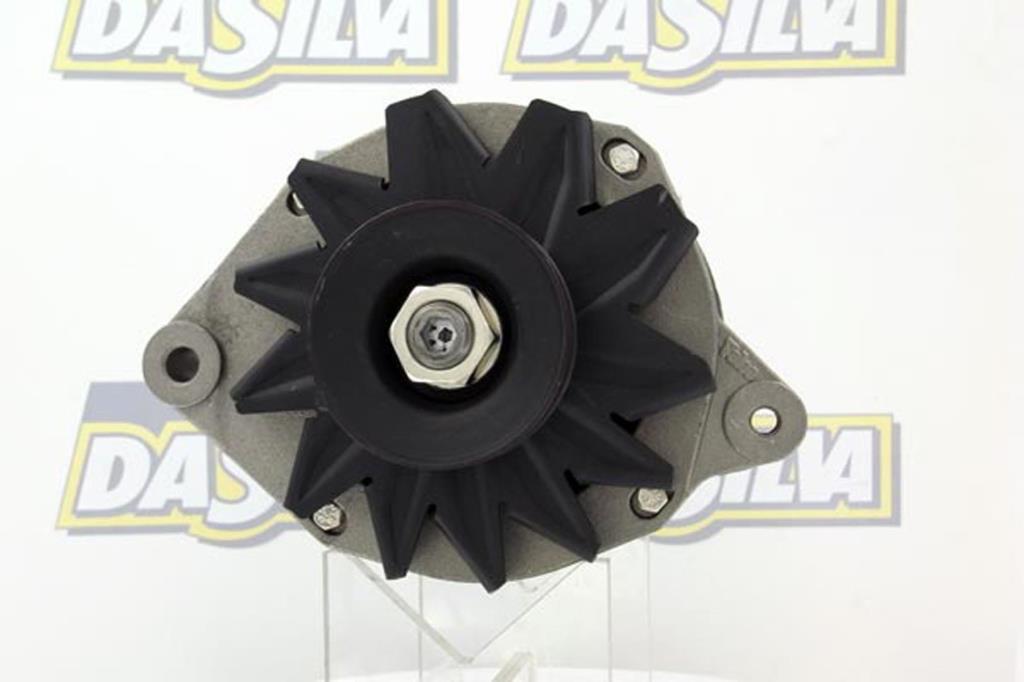 Alternateur DA SILVA S.A.S. 016250