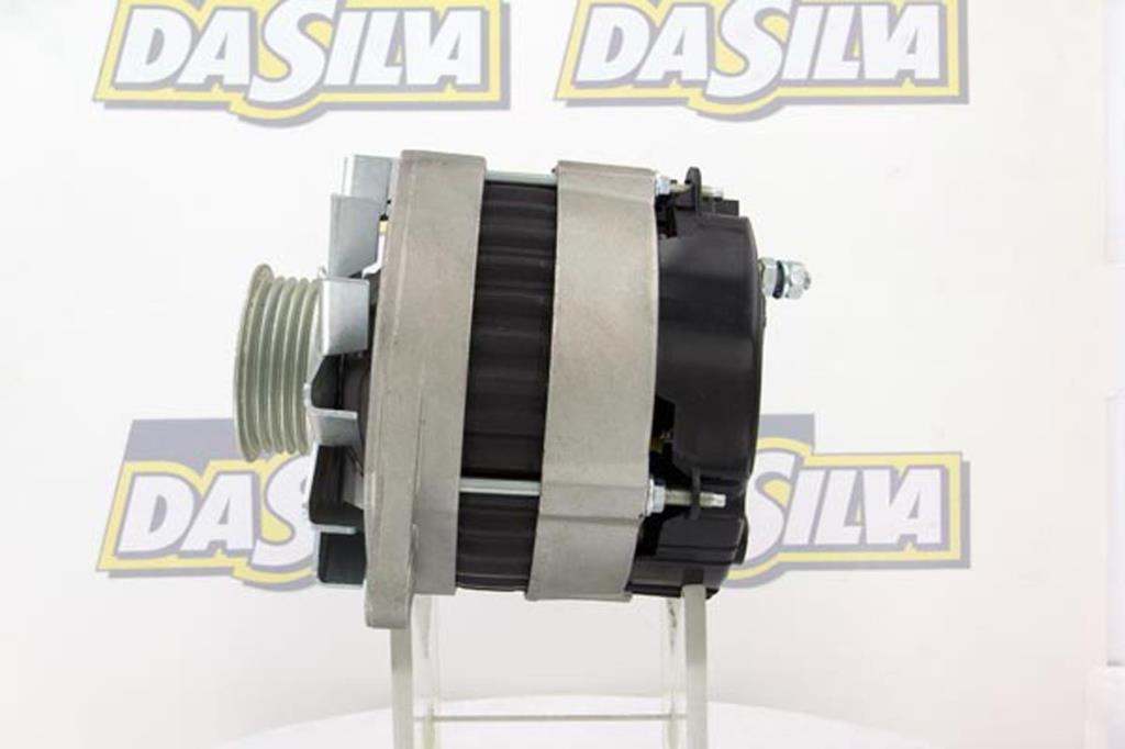 Alternador DA SILVA S.A.S. 016252