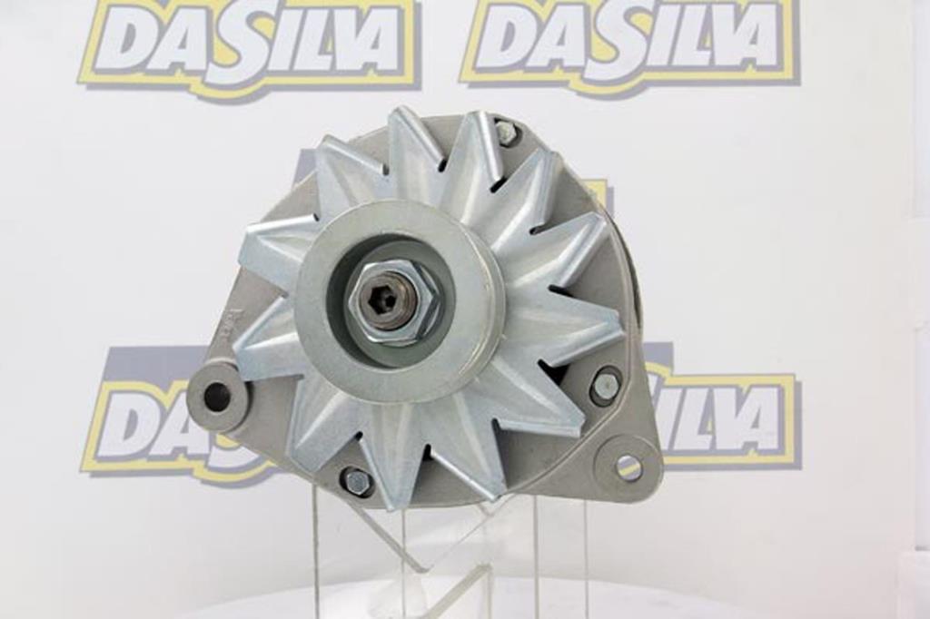 Alternador DA SILVA S.A.S. 016252