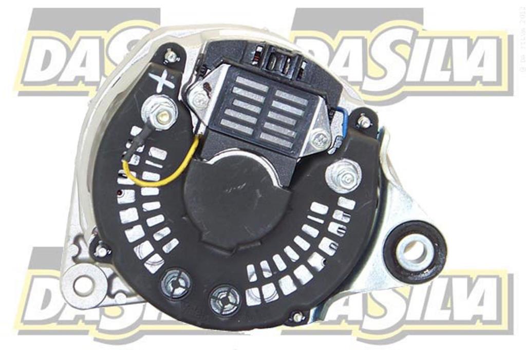 Alternateur DA SILVA S.A.S. 016253