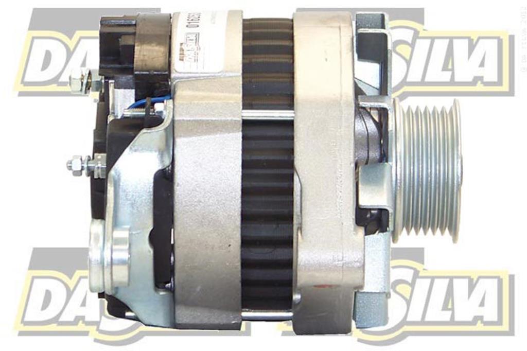 Alternateur DA SILVA S.A.S. 016253