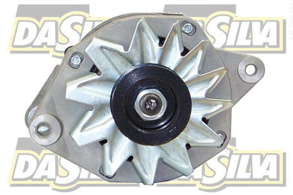 Alternateur DA SILVA S.A.S. ref. 016254