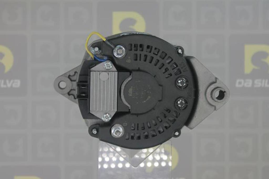 Alternateur DA SILVA S.A.S. 016255
