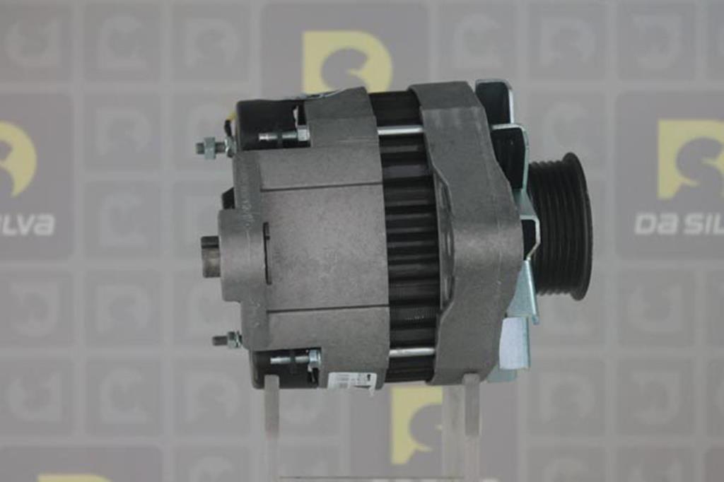 Alternateur DA SILVA S.A.S. 016255
