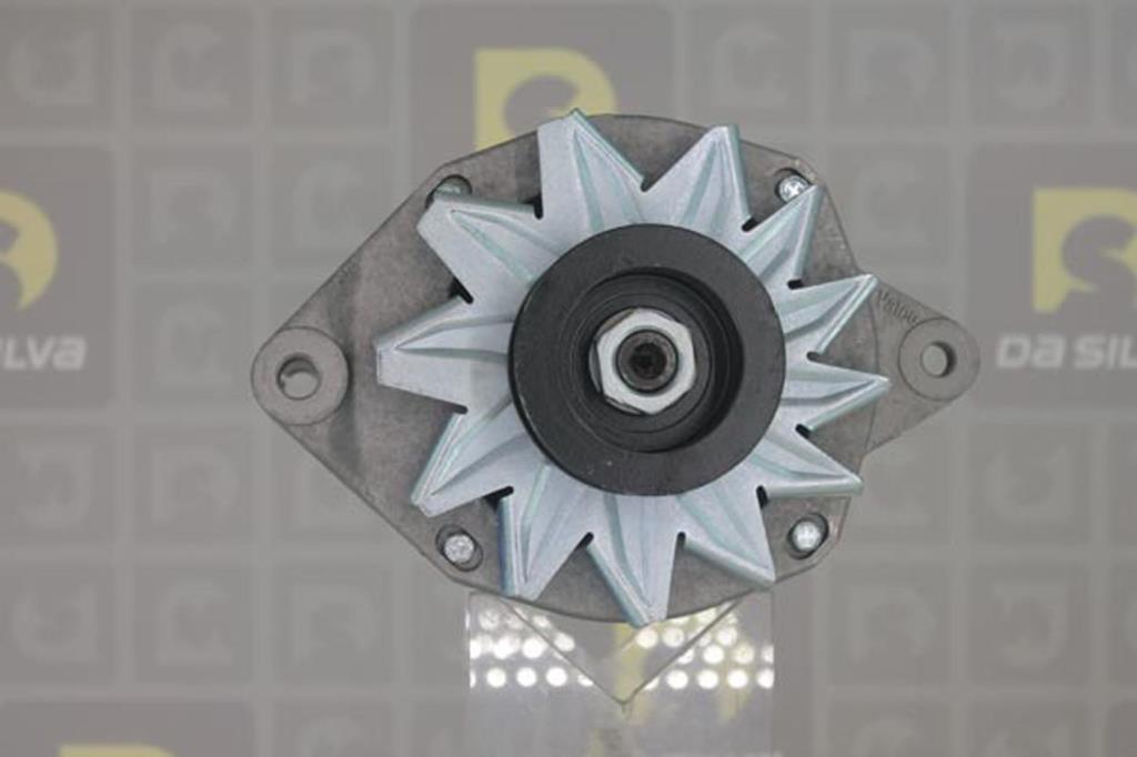 Alternateur DA SILVA S.A.S. 016255