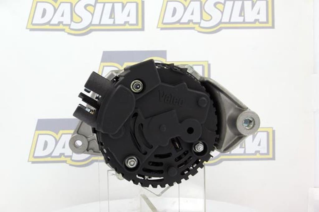 Alternateur DA SILVA S.A.S. 016259
