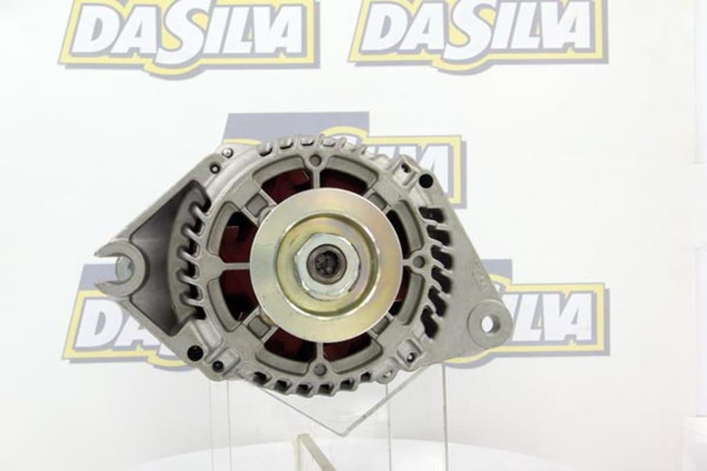 Alternateur DA SILVA S.A.S. 016259