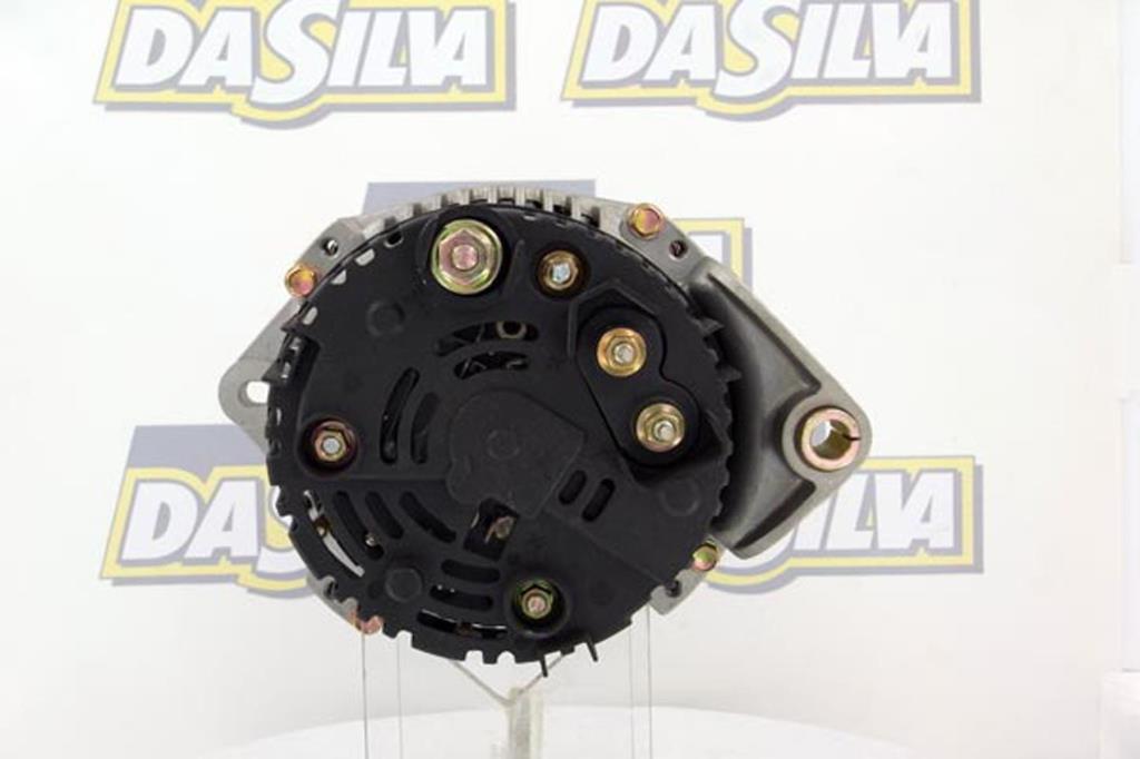 Alternateur DA SILVA S.A.S. 016275