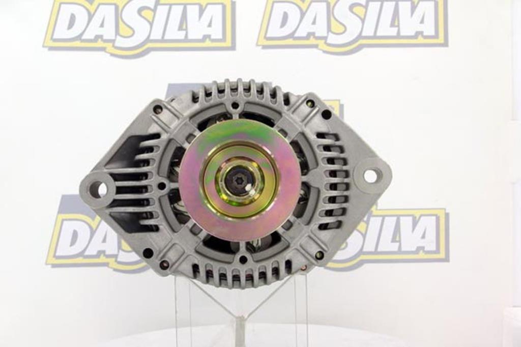 Alternateur DA SILVA S.A.S. 016275