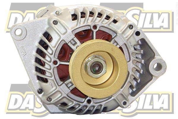 Alternador DA SILVA S.A.S. 016276