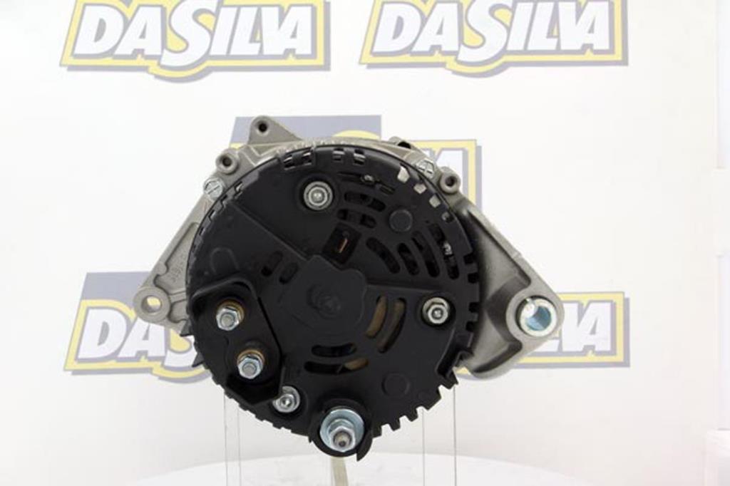 Alternateur DA SILVA S.A.S. 016277