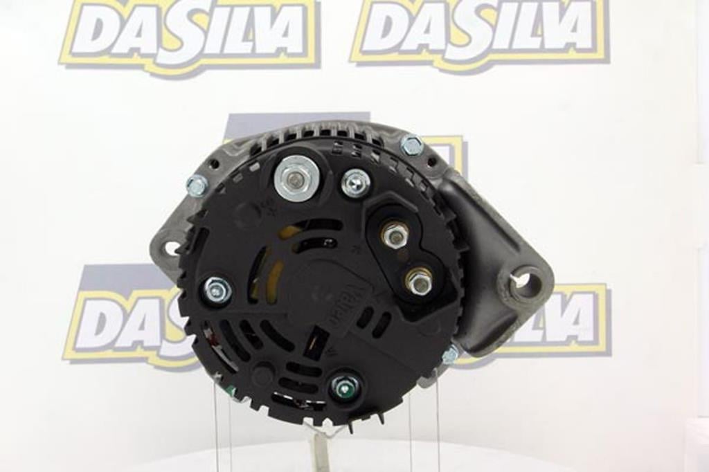 Alternateur DA SILVA S.A.S. 016279