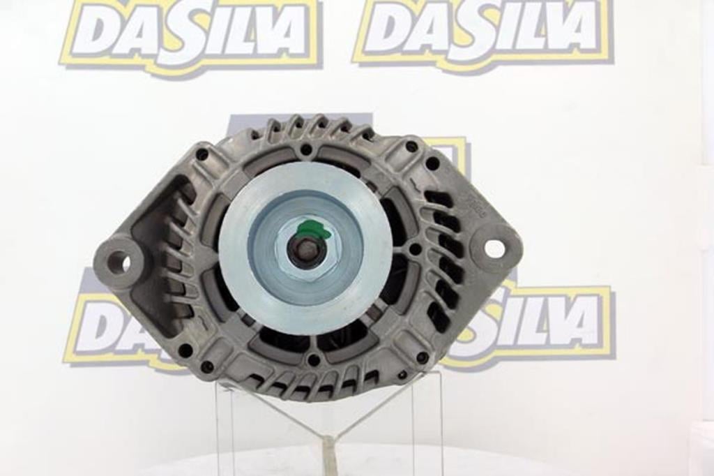Alternateur DA SILVA S.A.S. 016279