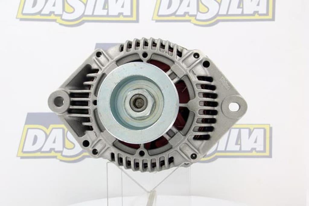 Alternateur DA SILVA S.A.S. 016280