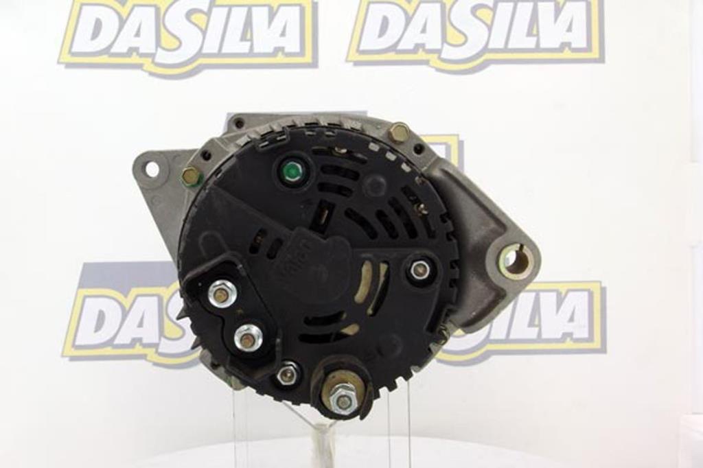 Alternateur DA SILVA S.A.S. 016281