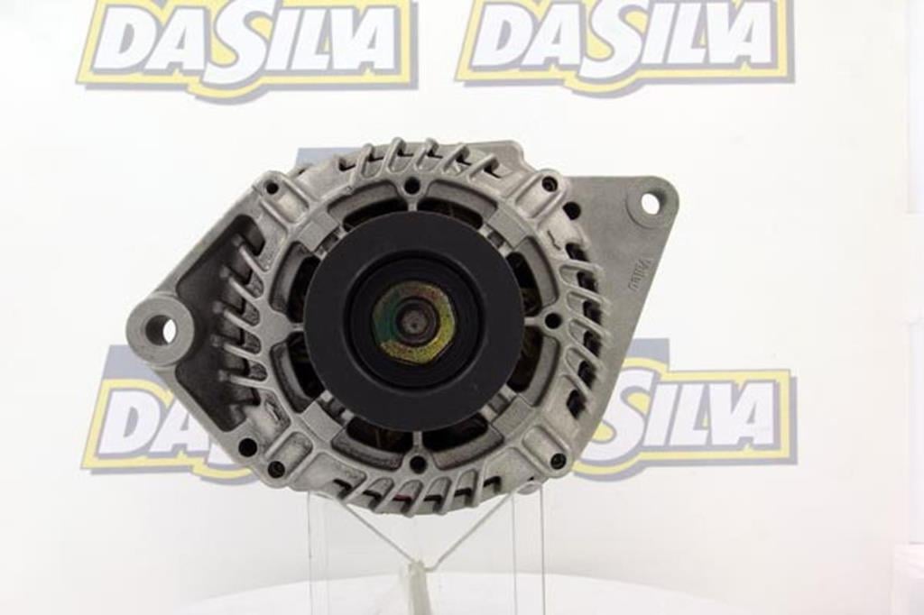 Alternateur DA SILVA S.A.S. 016281