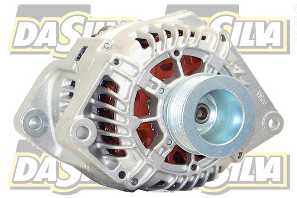 Alternador DA SILVA S.A.S. JA016282