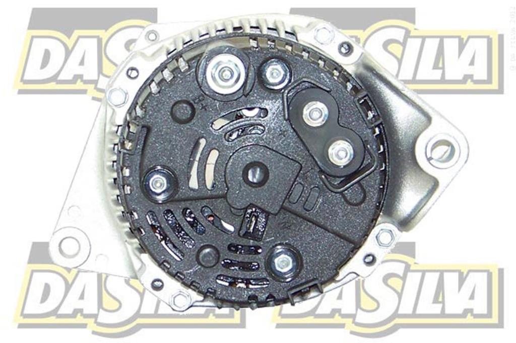 Alternador DA SILVA S.A.S. JA016282