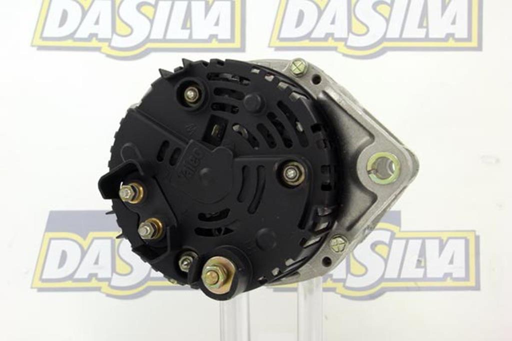 Alternateur DA SILVA S.A.S. 016283