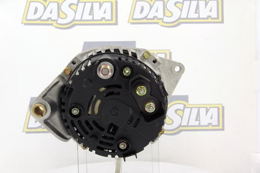 Alternateur DA SILVA S.A.S. 016284