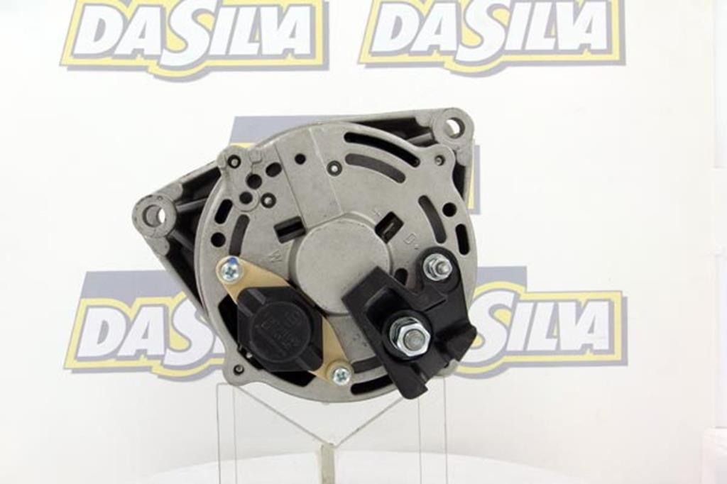 Alternador DA SILVA S.A.S. ref. 016289