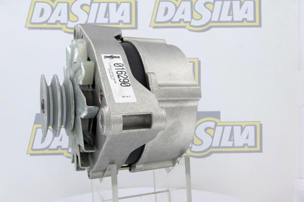 Alternateur DA SILVA S.A.S. 016290