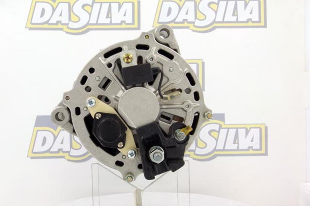 Alternateur DA SILVA S.A.S. 016290