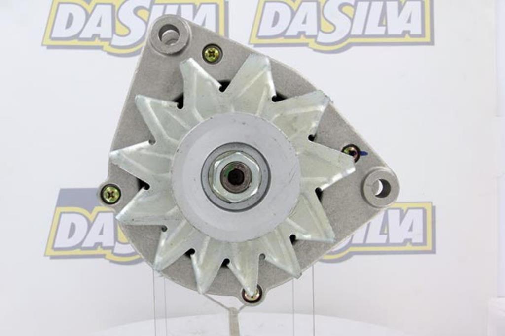 Alternateur DA SILVA S.A.S. 016290