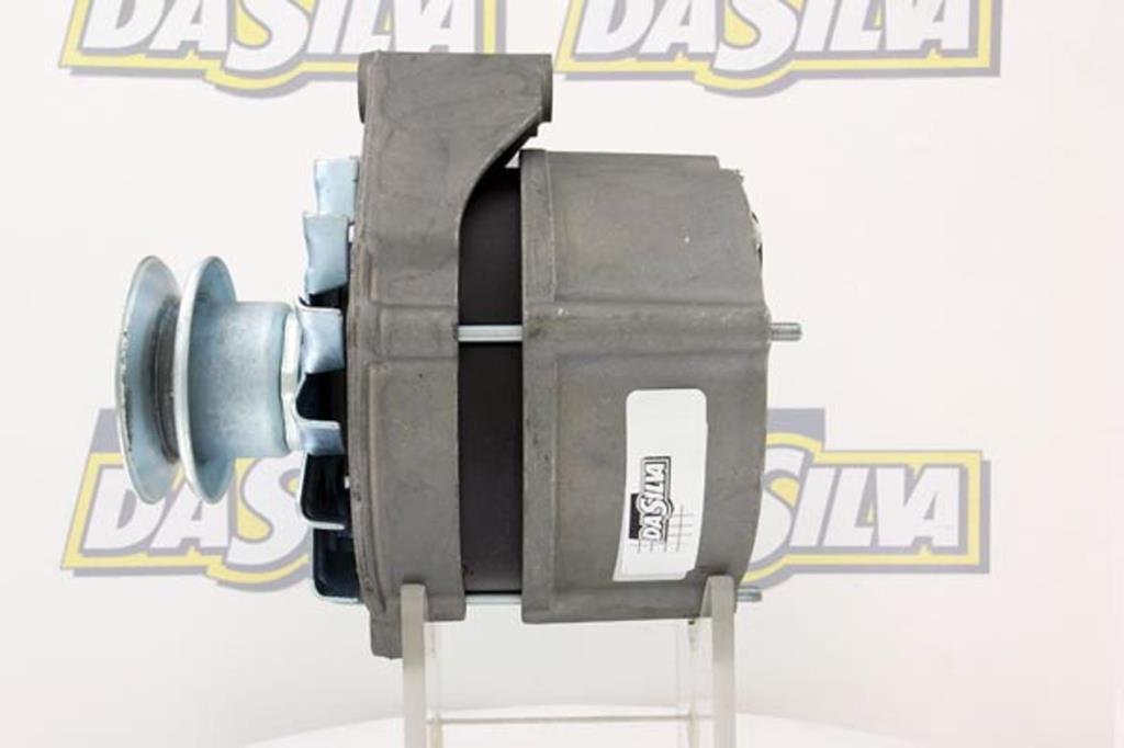 Alternador DA SILVA S.A.S. ref. 016293