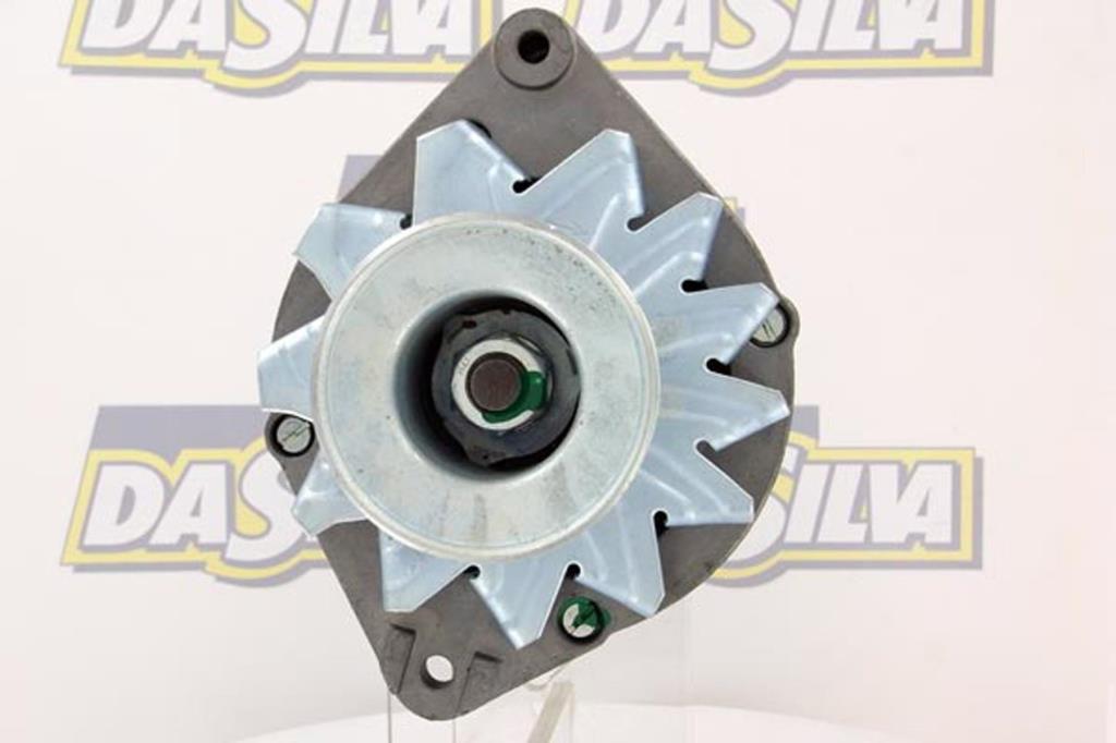Alternador DA SILVA S.A.S. ref. 016293