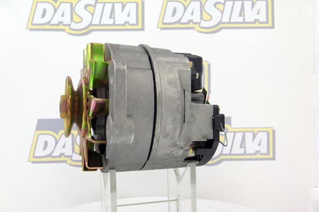 Alternador DA SILVA S.A.S. ref. 016294