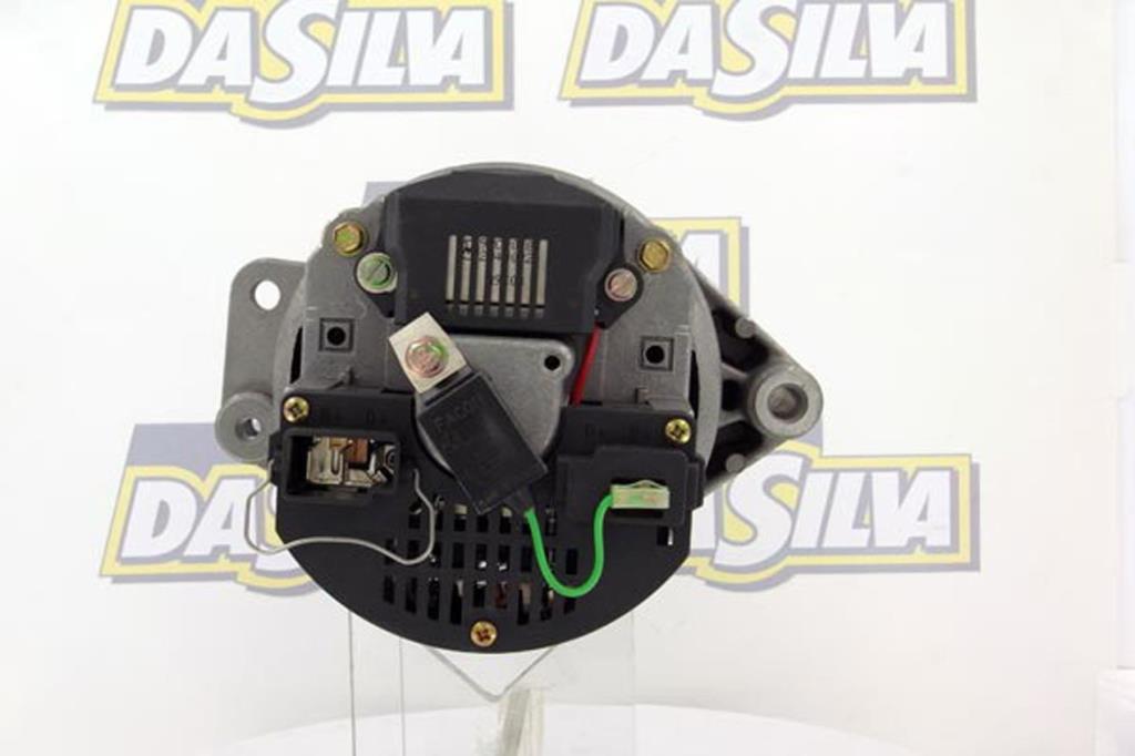 Alternador DA SILVA S.A.S. ref. 016294