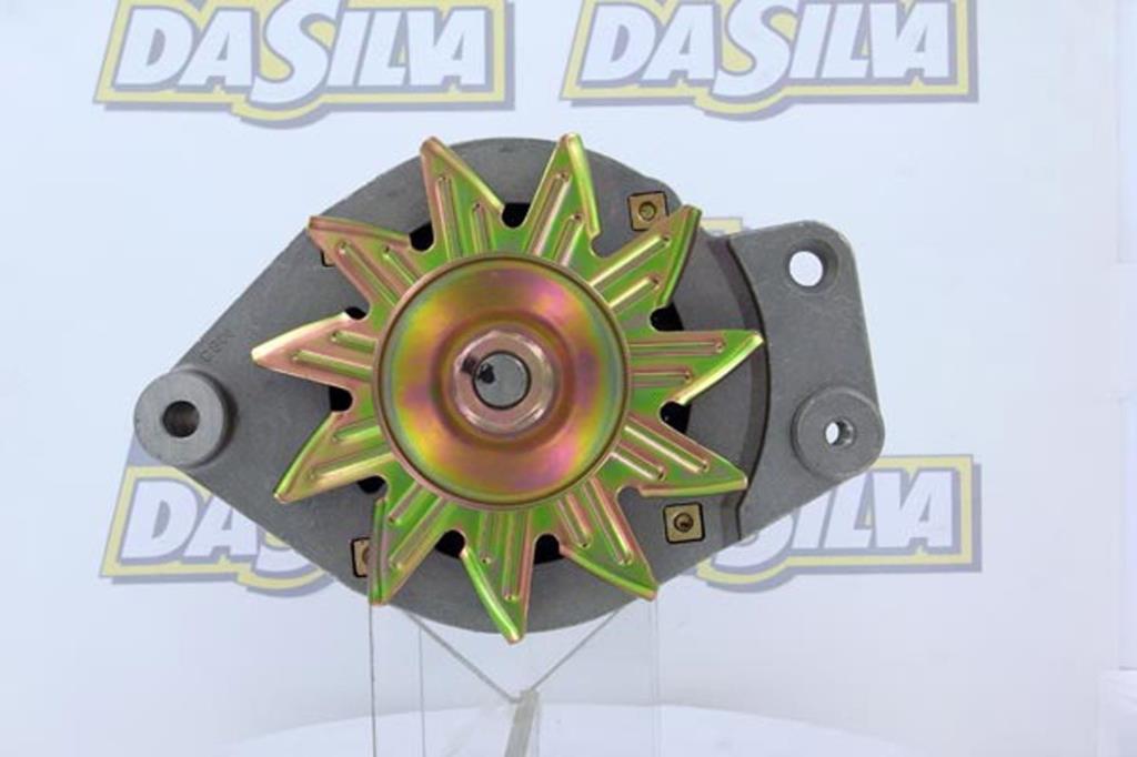 Alternador DA SILVA S.A.S. ref. 016294