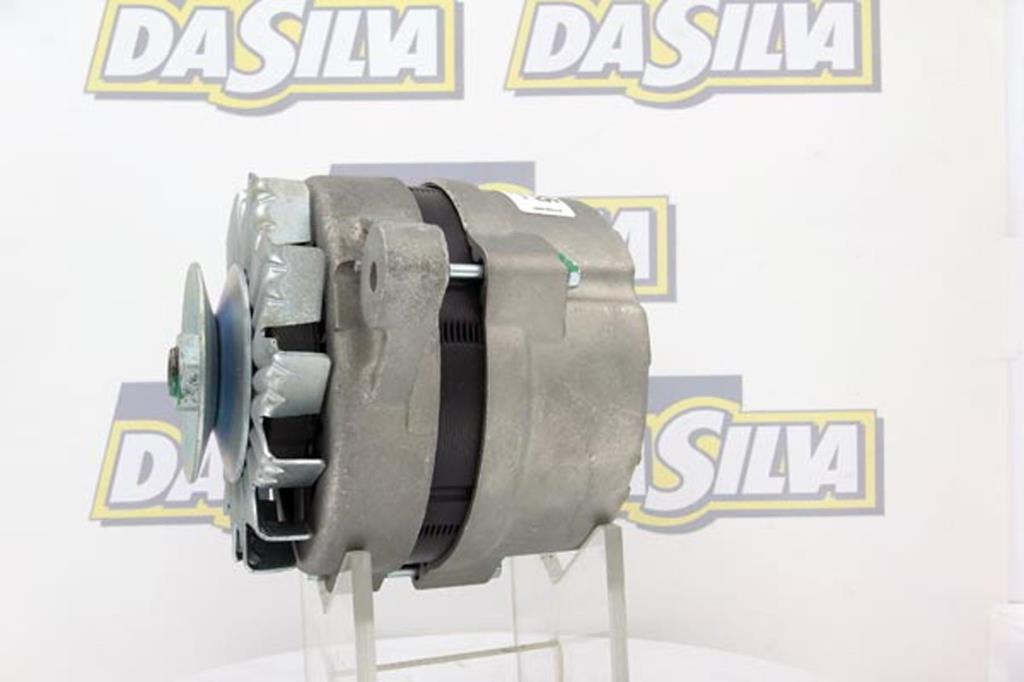 Alternateur DA SILVA S.A.S. 016295