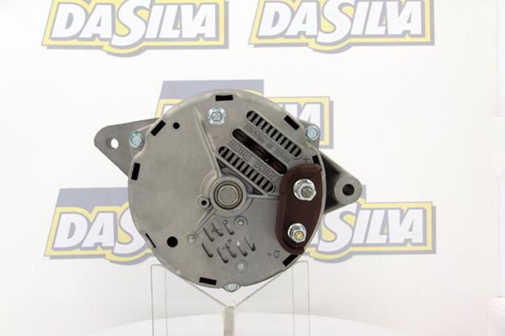 Alternateur DA SILVA S.A.S. 016295