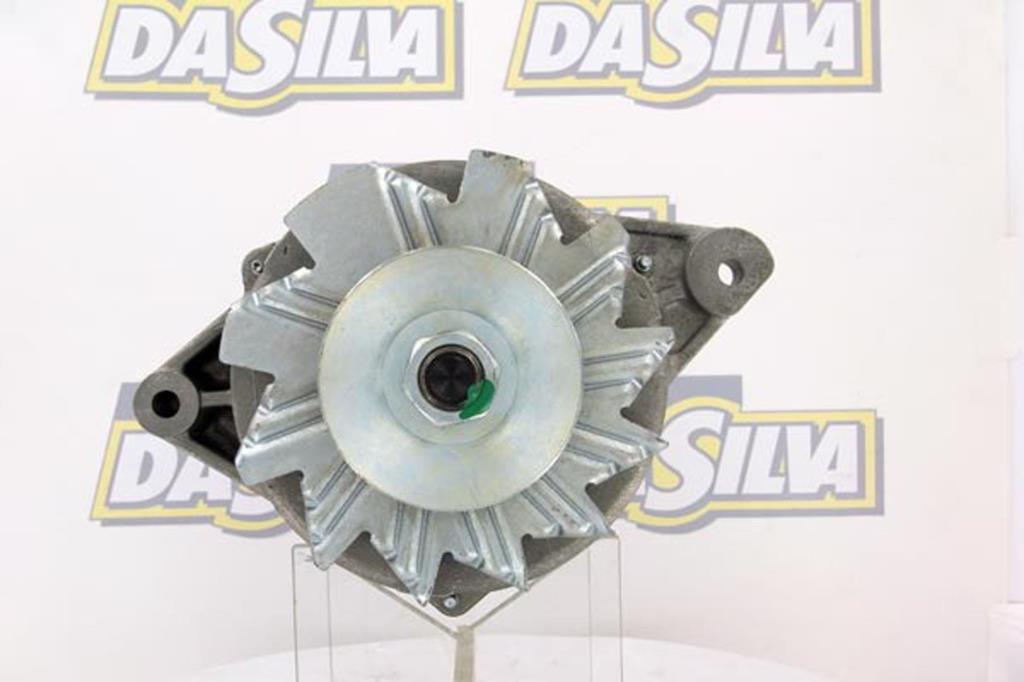 Alternateur DA SILVA S.A.S. 016295