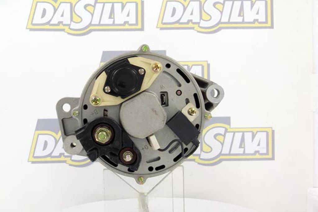 Alternateur DA SILVA S.A.S. 016296