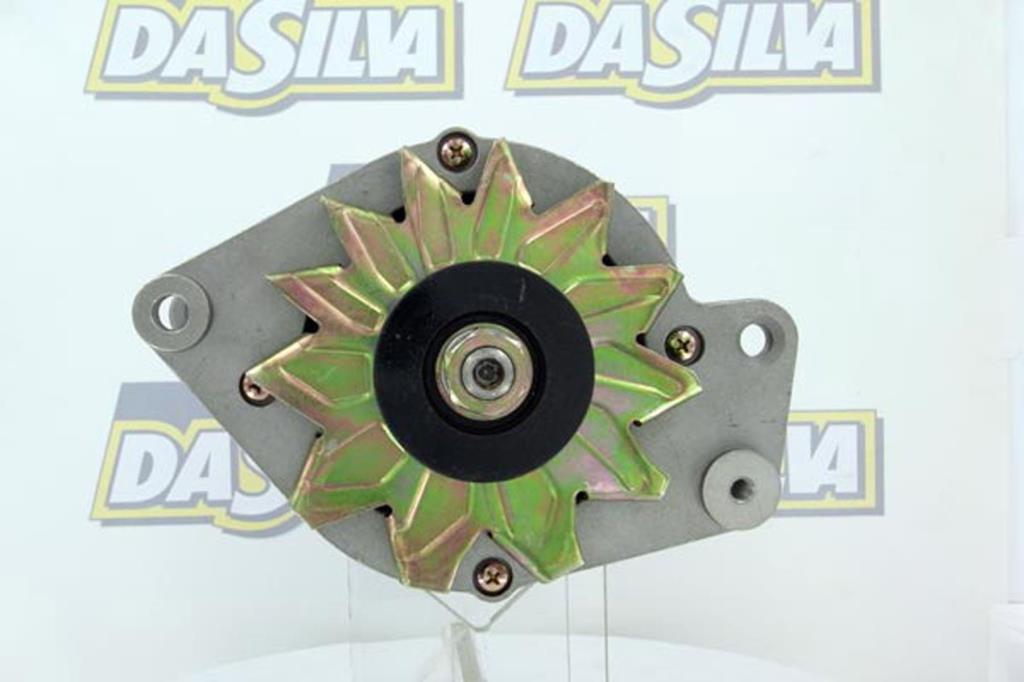 Alternateur DA SILVA S.A.S. 016296