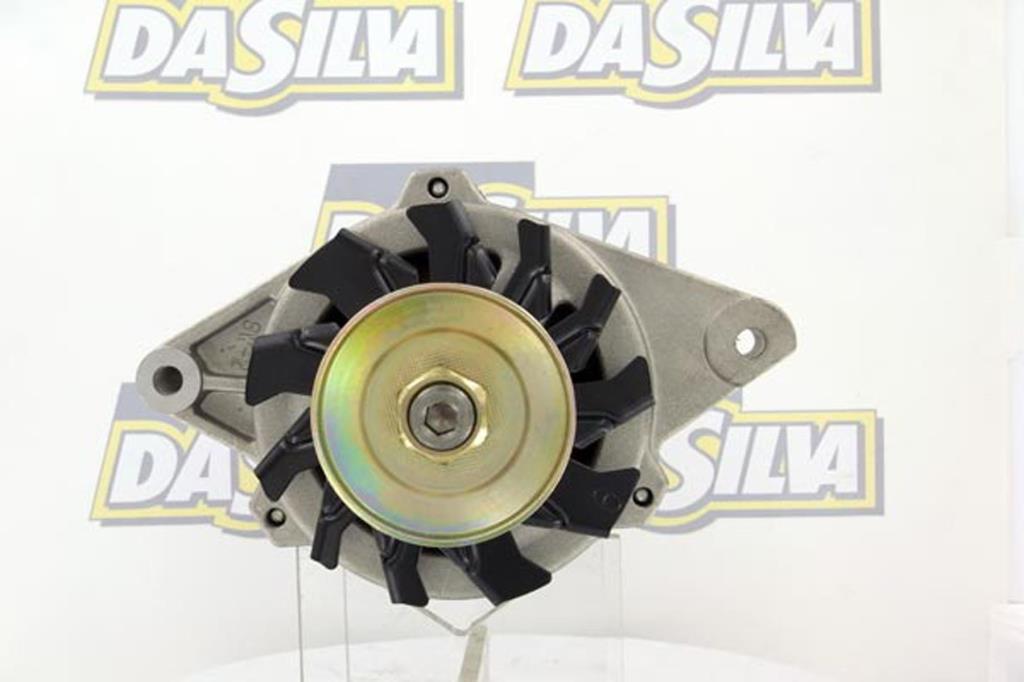 Alternateur DA SILVA S.A.S. 016297