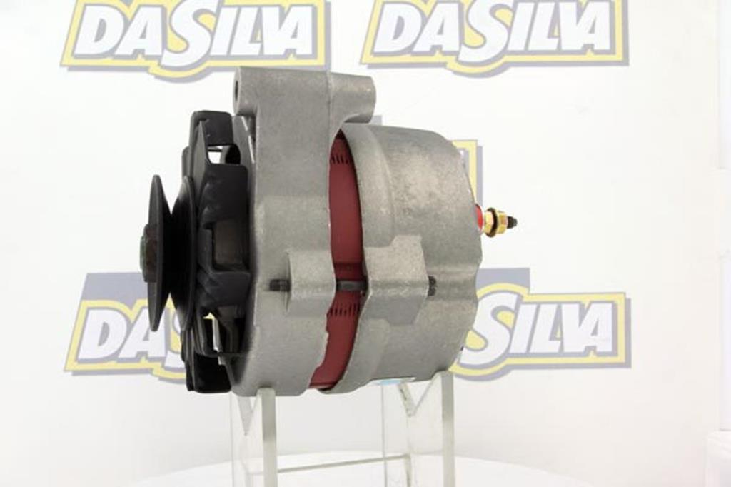Alternador DA SILVA S.A.S. 016298
