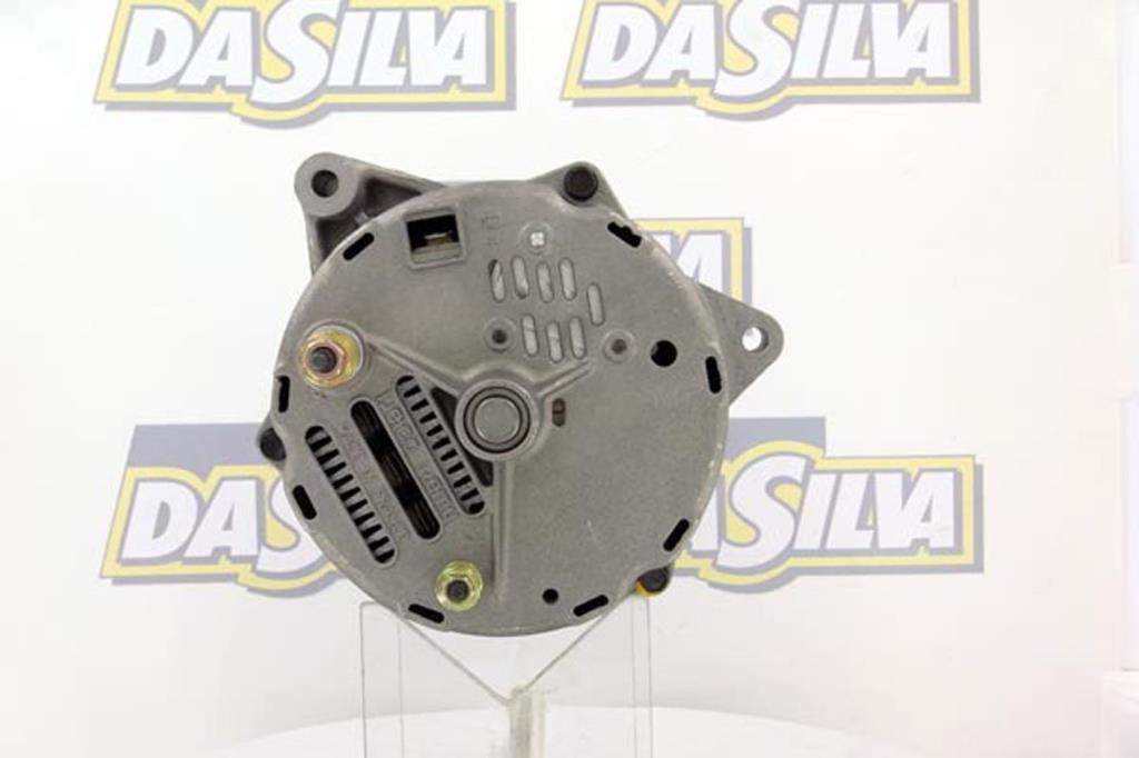 Alternador DA SILVA S.A.S. 016298